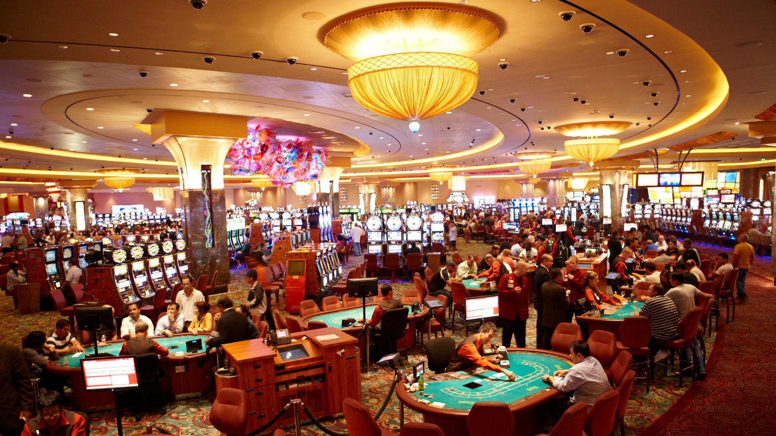 parx casino hotels nearby