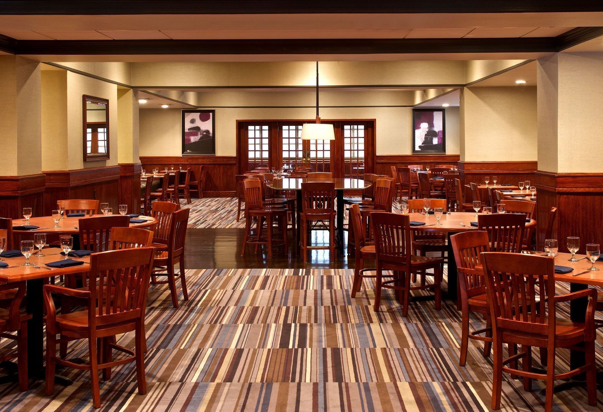 Restaurants in Langhorne, PA Sheraton Bucks County Hotel